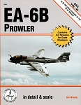Squadron : EA-6B Prowler In Detail & Scale